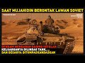 Cari Gara-Gara dengan Mujahidin! Tank Soviet ini Jadi Buruan Sampai Mampus | Alur Film Beast of War