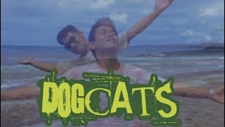 DOGCATS _ Jester Arabiana FT. Joeland Quilab (Official Music Video)