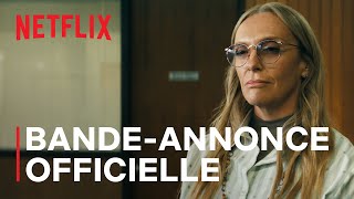 Indociles | Bande-annonce officielle | Netflix