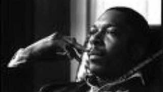 John Coltrane - While My Lady Sleeps chords