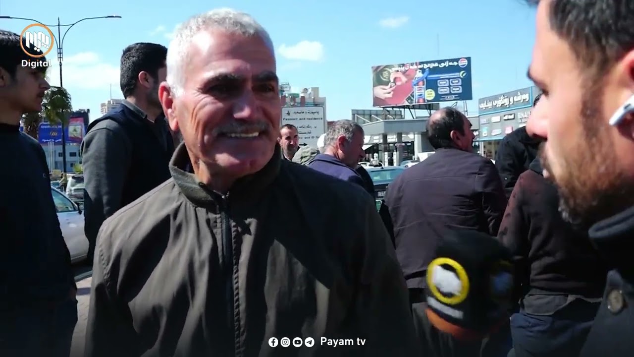 لە سلێمانی كۆتایی بە سەرەی غاز هێنرا و لە كۆڵانەكان دابەش دەكرێت