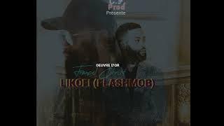 Francel Christ Feat Bruce J Lubaki Likofi Flashmob Oeuvre D'or
