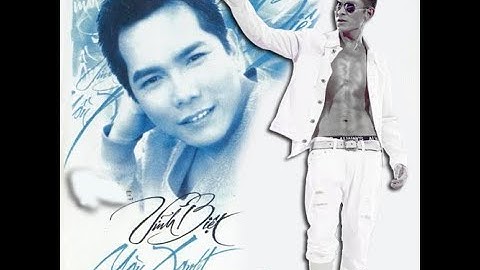 Vĩnh Biệt Màu Xanh   Lưu Đức Hoa & Jimmi JC Nguyễn 刘德华