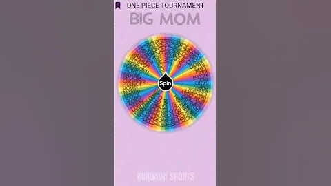 One piece elimination wheel part 2  #kuma vs #bigmom #onepiece #anime #shorts