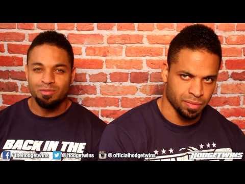 Should I Tell My Parents??? @hodgetwins