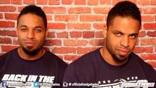 Should I Tell My Parents??? @hodgetwins