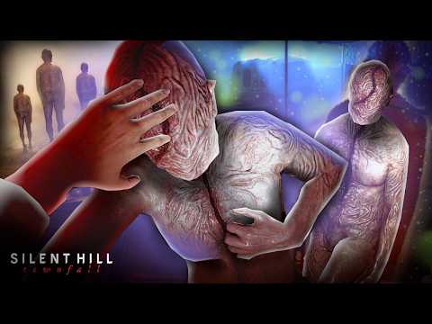 Hospital of Horrors || Silent Hill: Townfall #2 (Playthrough)