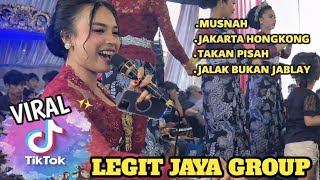 Bajidoran Legit Jaya Amet Rifal Gorup Musnah   Medley Jakarta Hongkong Cibereum Bergoyang