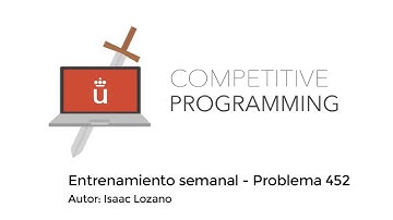 Solución Problema 452 Acepta el Reto - Bingo Infantil - Sets/Arrays.