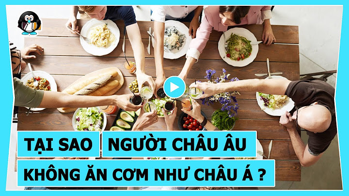 Đánh giá ẩm thực châu mỹ