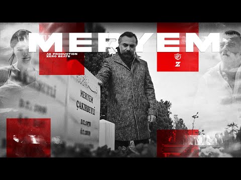 Deep Turkish Saz Instrumental Beat ►Meryem◄ by Ae Production