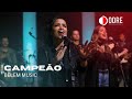 Belem music  campeo champion  live session cover