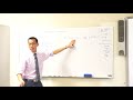 Differentiation and Logarithmic Functions