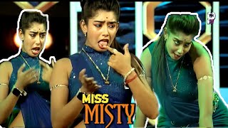 Jhal Legeche Amar Jhal Miss Misty Arup Dance Academy 4Kvideo