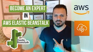 Master AWS Elastic Beanstalk in Just 15 Minutes: A Complete Expert Guide!