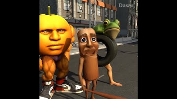 Thumbnail of Tung Tung Tung Sahur Saw Something !