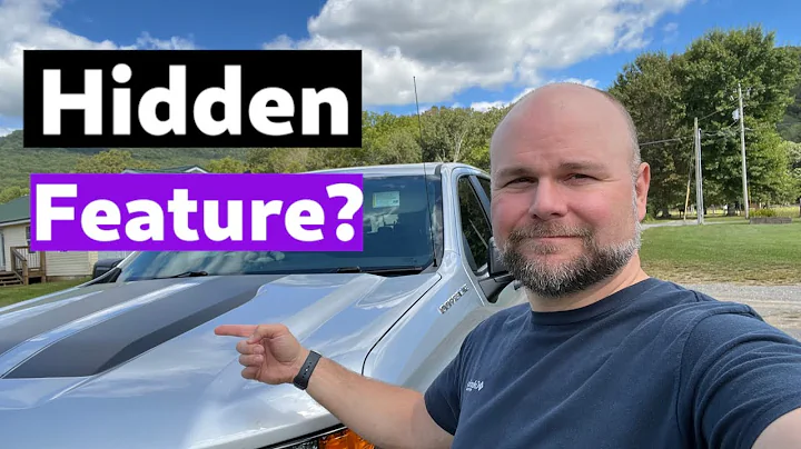 5 Facts About the 2.7l TurboMax Silverado You Need to Know