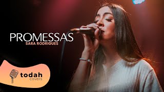 Sara Rodrigues | Promessas [Cover Daniela Araújo e Jessé Aguiar]