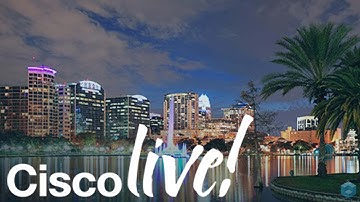 CUBE Highlights | Cisco Live US 2018