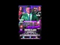 Big Purp Entertainment Presents The Takeover all Star Weekend Day 2