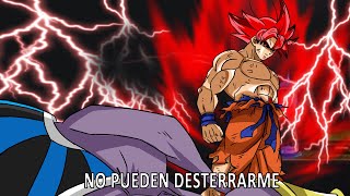 GOKU EL SAIYAJIN QUE FUE DESTERRADO | CAPITULO 1 | ZEI TEORÍAS DBS