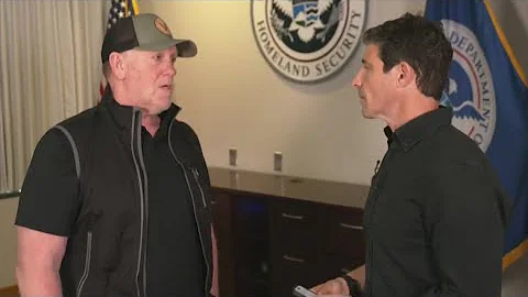 Trump says he supports arresting Newsom amid LA anti-ICE protests