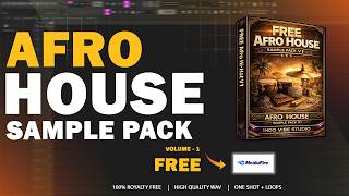 Free Afro House Sample Pack | Afro House Sample Pack | Afro House Drum Kit | Free Sample Pack Free Afro House Sample Pack | Afro House Sample Pack | Afro House Drum Kit | Free Sample Pack