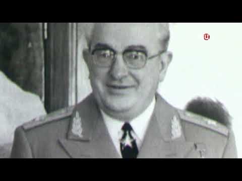 Videó: Jurij Andropov. 4. Rész. A KGB Labirintusaiban