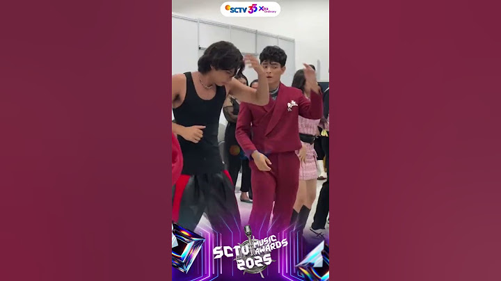 Intip Cast Asmara Gen Z Latihan Sebelum Tampil Di SMA 2025 😉 #shorts #asmaragenz