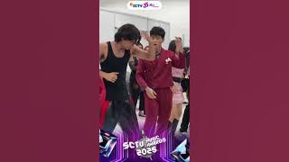 Intip Cast Asmara Gen Z Latihan Sebelum Tampil Di SMA 2025 😉 #shorts #asmaragenz