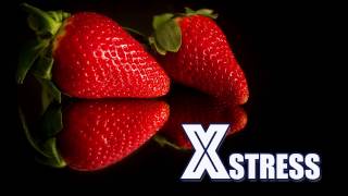 XStress a jakość owoców truskawki
