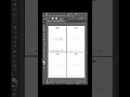 اختصارات الاليستريتور بكل سهوله🤯🤯 #photoshop #photoshop #الاليستريتور #graphicdesign