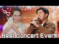 Cakra Khan&#39;s Audition Turn into Solo Concert!!! | REACTION l One of the Best INDONESIAN Singer !!!
