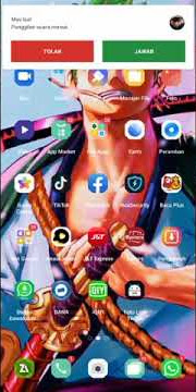 story wa nada dering 15 detik