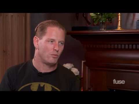 Corey Taylor on Stolen Gear & New Slipknot Album