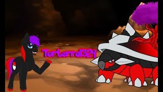 Stick Fight with First time Youtuber Friend