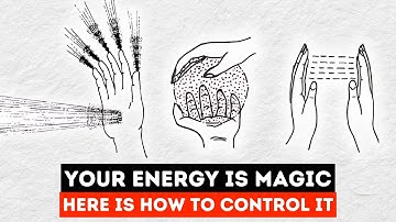 Your Secret Invisible Force You Aren