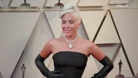 Lady Gaga reveals she fell pregnant after being raped by music producer