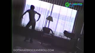 Michael Jackson RARE Moonwalk creation video 1984 (Full HQ)