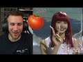 TOMATO FLO IS BACK 😳😆🍅 BLACKPINK - '24/365 with BLACKPINK' EP.2 - REACTION