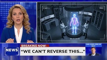 MIT’s Teleportation Test Created Something That REFUSED to Vanish