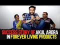 Success story  akul arora  flp