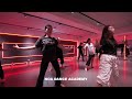 Mayumi - JAZZ Dance class (ジャズダンスクラス) / NOA DANCE ACADEMY