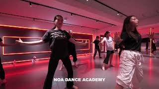 Mayumi - JAZZ Dance class (ジャズダンスクラス) / NOA DANCE ACADEMY