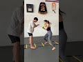 3 Boxing Footwork Drills 👟
