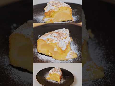 Видео: Ищите полный рецепт на канале и готовьте пирог с грушей, который никого не оставит равнодушным