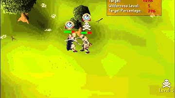 DeviationX RSPS | Chaotics | Nex | Bossing | Boss Pets | Curses | PVP | Webclient | VPS hosted