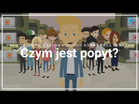 Wideo: Co to jest popyt wtórny?