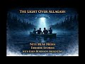 The Light Over Allagash: Fireside Stories with John Robinson