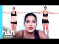 ¡Su rostro no concuerda con su cuerpo! | A la medida | Discovery H&H